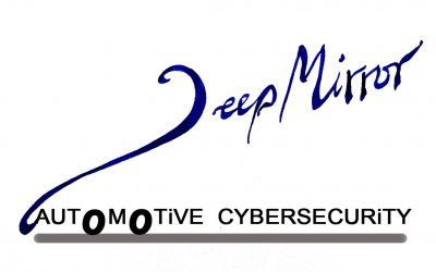 Deep Mirror Automotive Cybersecurity